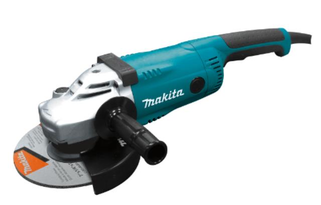 Rental store for Makita 7  Corded Grinder in Boston MA