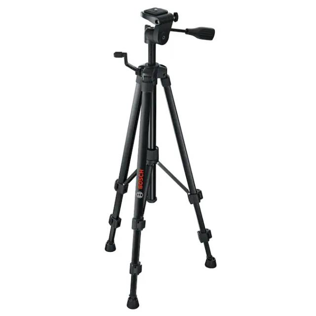 Rental store for Bosch Aluminum Tripod Model BT150 in Boston MA