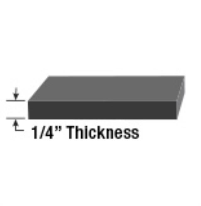 Rental store for 1 4  Rec. Shim  1000 case in Boston MA