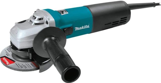 Rental store for Makita 5  Variable Speed Angle Grinder in Boston MA
