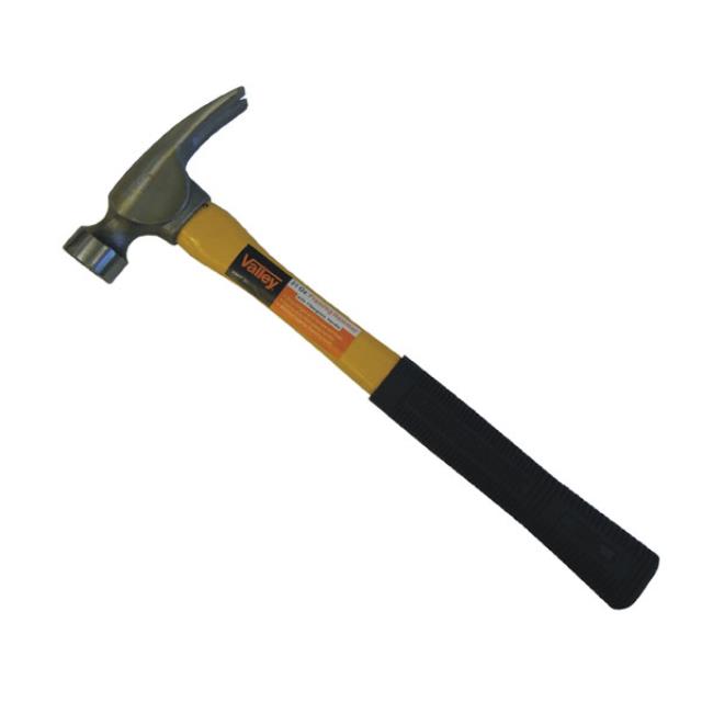 Rental store for 21oz Framing Hammer Fiberglass handle in Boston MA