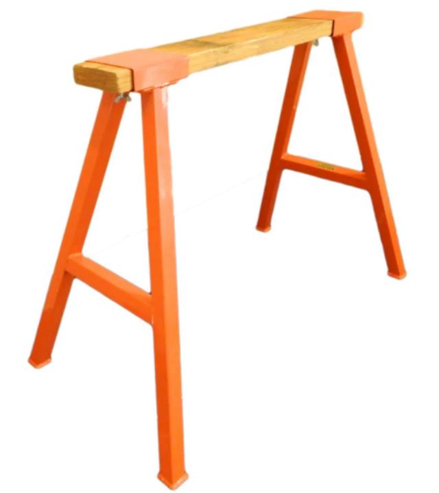 Rental store for Super Steel Sawhorse Legs  pr in Boston MA