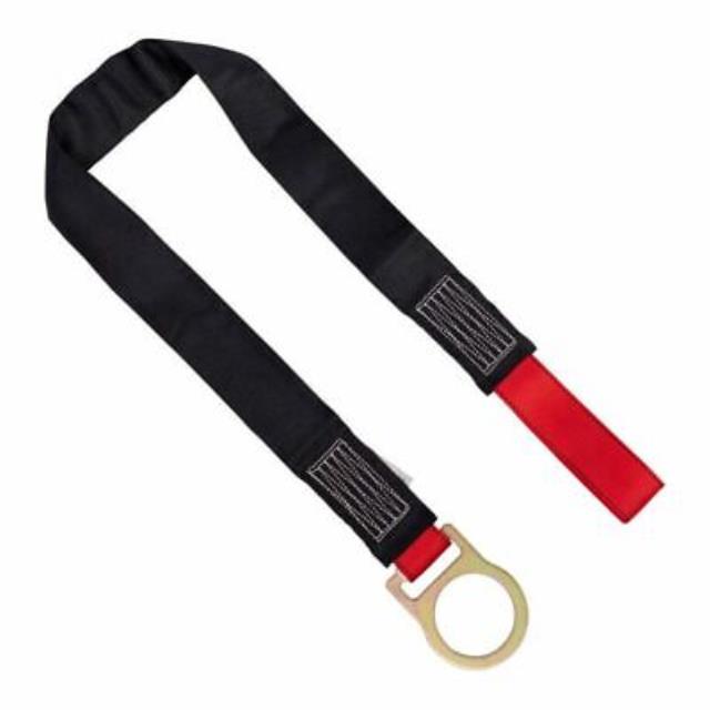 Rental store for ANCHOR 6  STRAP LOOP D-RING in Boston MA
