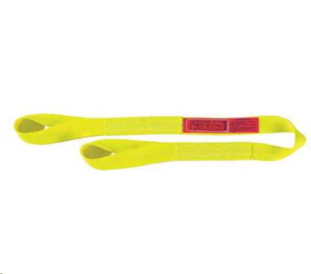 Rental store for 3  x 14  Nylon Lifting Strap in Boston MA