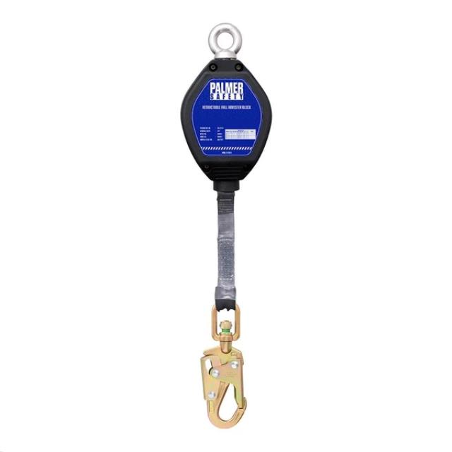 Rental store for 8  SelfRetracting Lifeline w sm Hook in Boston MA