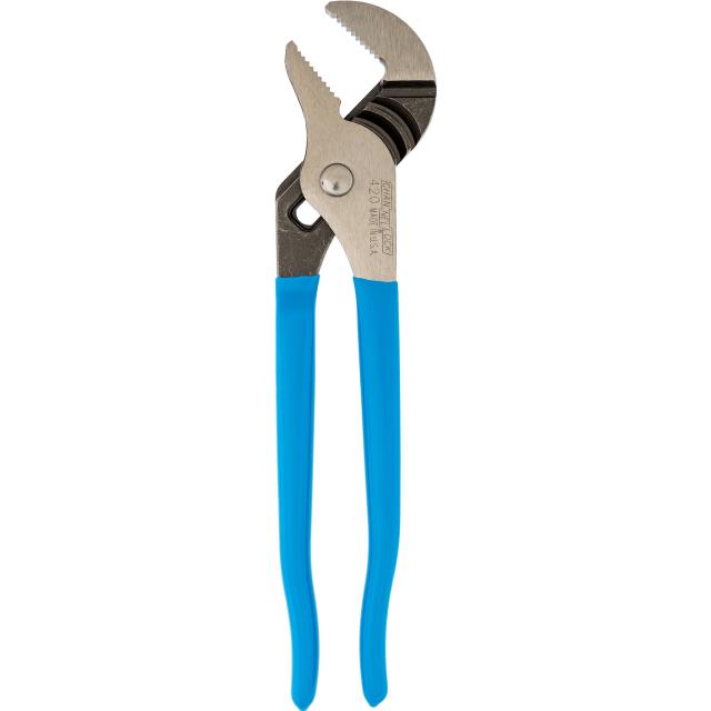Rental store for ChannelLock 9.5  Tongue   Groove Pliers in Boston MA