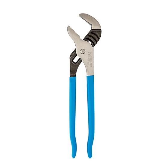 Rental store for ChannelLock - 12  Tongue Groove Pliers in Boston MA