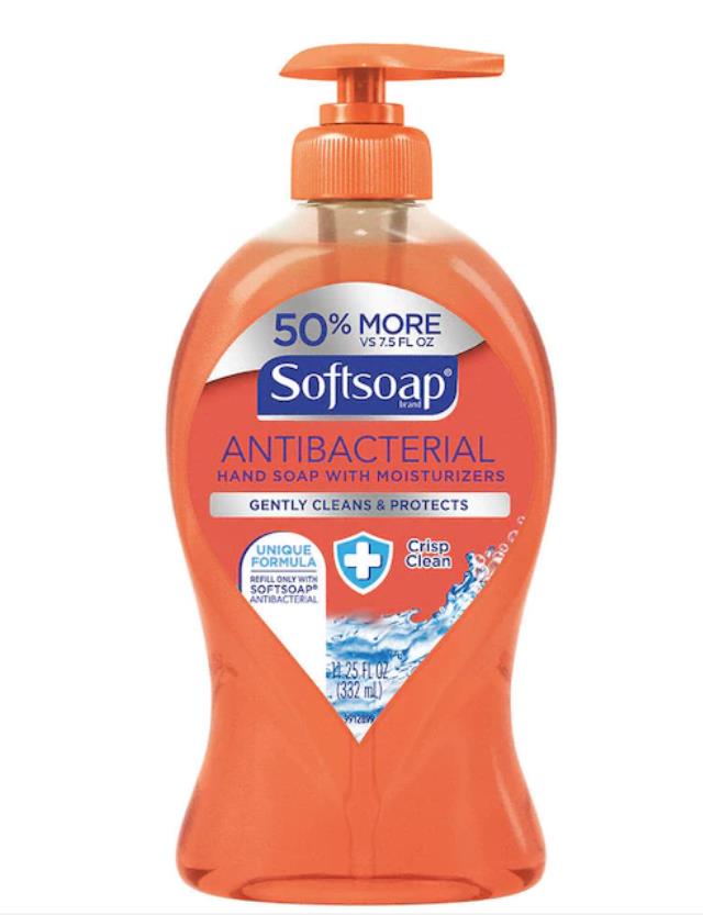 Rental store for 11.25oz. Hand Soap - in Boston MA