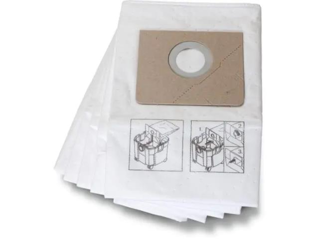 Rental store for Fein Fleece Filter bag - 5pk. in Boston MA