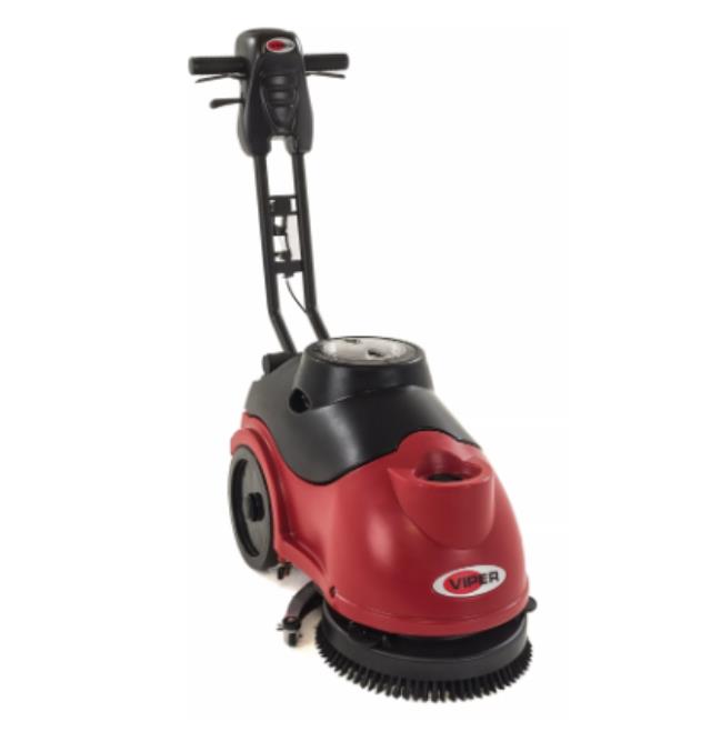 Rental store for Compact Floor Scrubber   Dryer in Boston MA