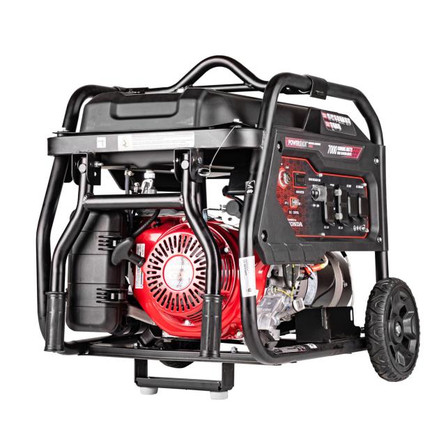 Rental store for Simpson Generator 8500 Watts - Honda in Boston MA