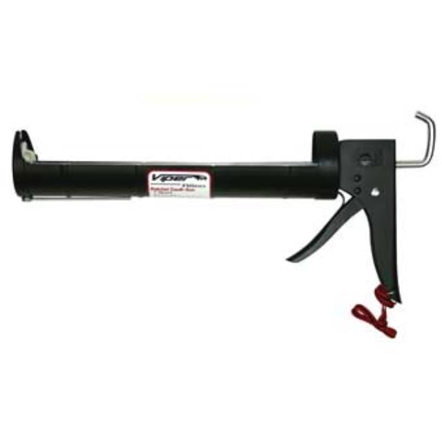 Rental store for Viper 1 qt Half Barrel Ratcheting Caulk in Boston MA