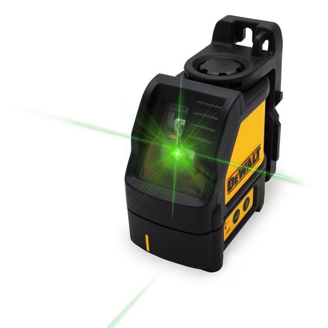 Rental store for DeWalt Laser Level - Green Cross Line in Boston MA
