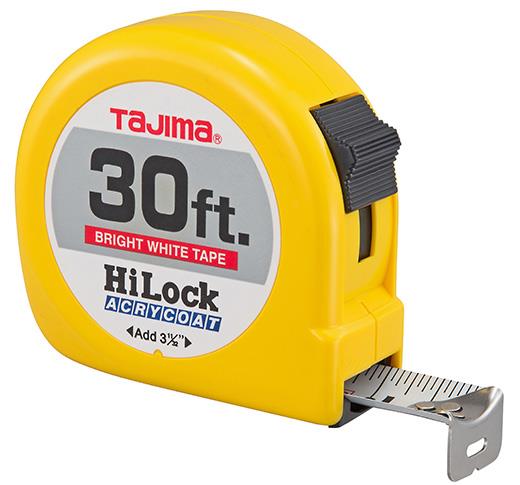 Rental store for Tajima 30  Tape Measure in Boston MA