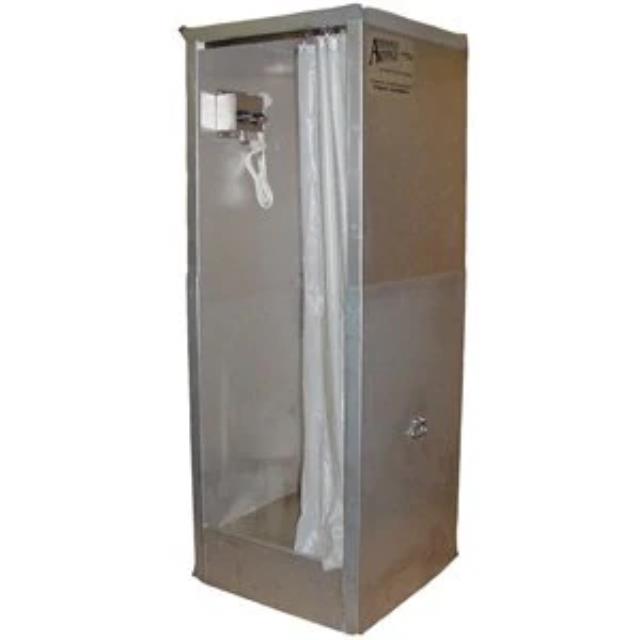 Rental store for 9105 Aerospace Portable Shower in Boston MA