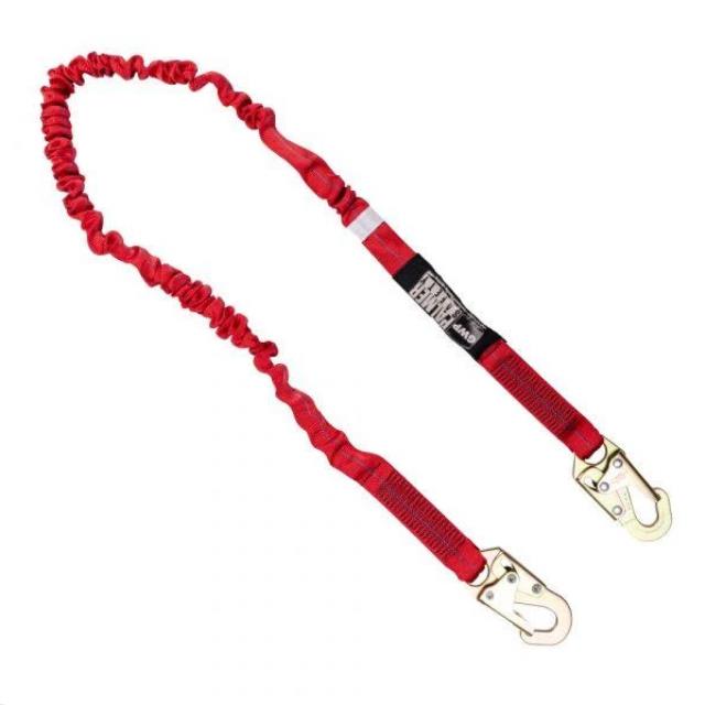 Rental store for Safety Lanyard 6  Internal Shock-LG Hook in Boston MA