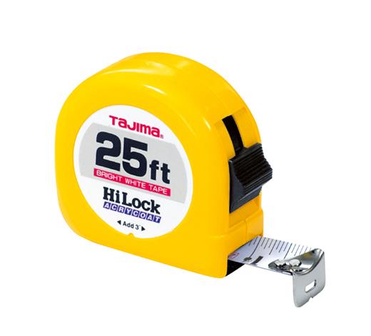 Rental store for Tajima 25  Tape Measure in Boston MA