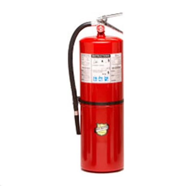 Rental store for Buckeye ABC 20lb. Fire Extinguisher in Boston MA