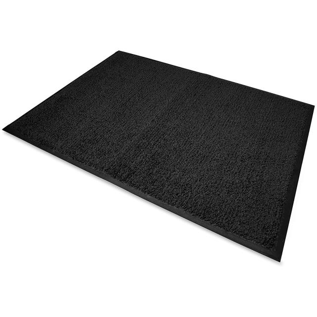 Rental store for 3  x 5  Charcoal Gray Mud Master Carpet in Boston MA