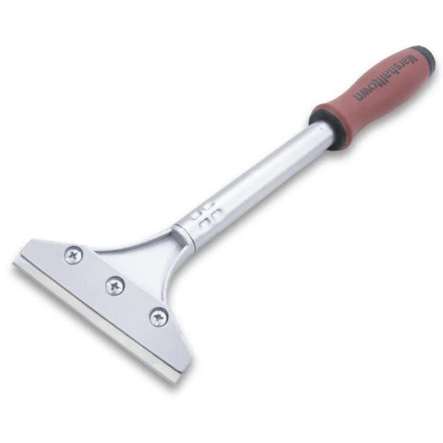 Rental store for 4  Scraper with 9  Handle - WFS49D in Boston MA