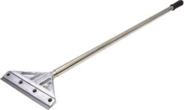 Rental store for 8  Scraper with Telescoping Handle in Boston MA