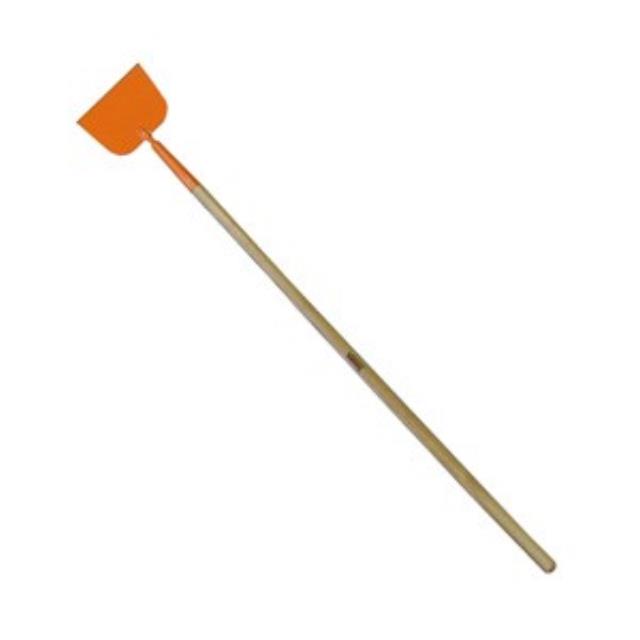 Rental store for VT - 9  FLOOR SCRAPER, 54  WOOD HANDLE in Boston MA