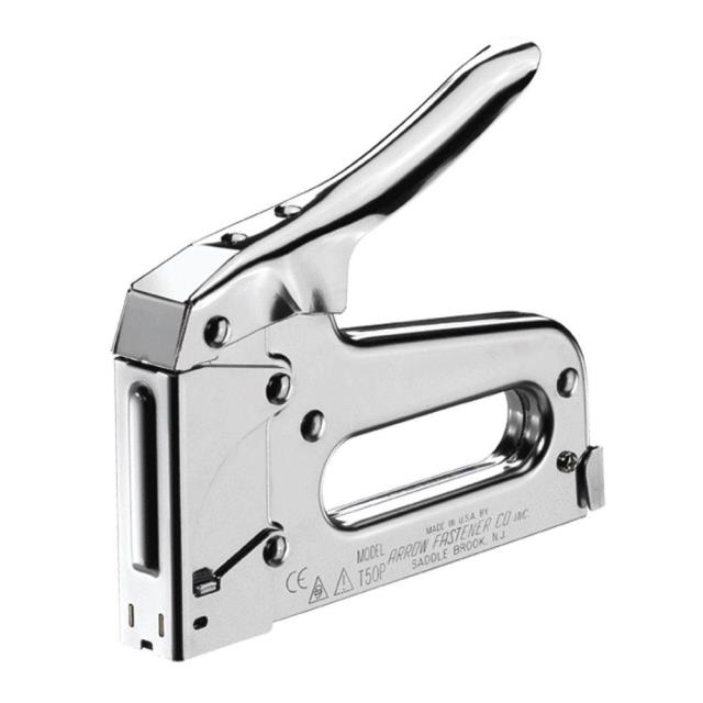 Rental store for Arrow T50 Heavy-Duty Staple Gun in Boston MA