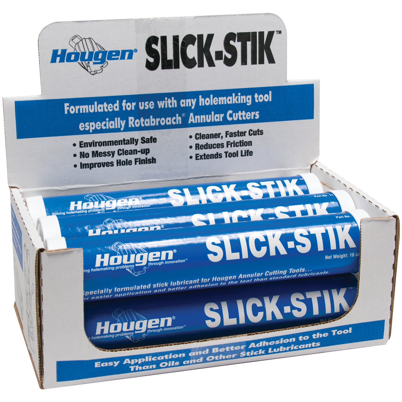 Rental store for Slick Stick 16oz 6pk in Boston MA