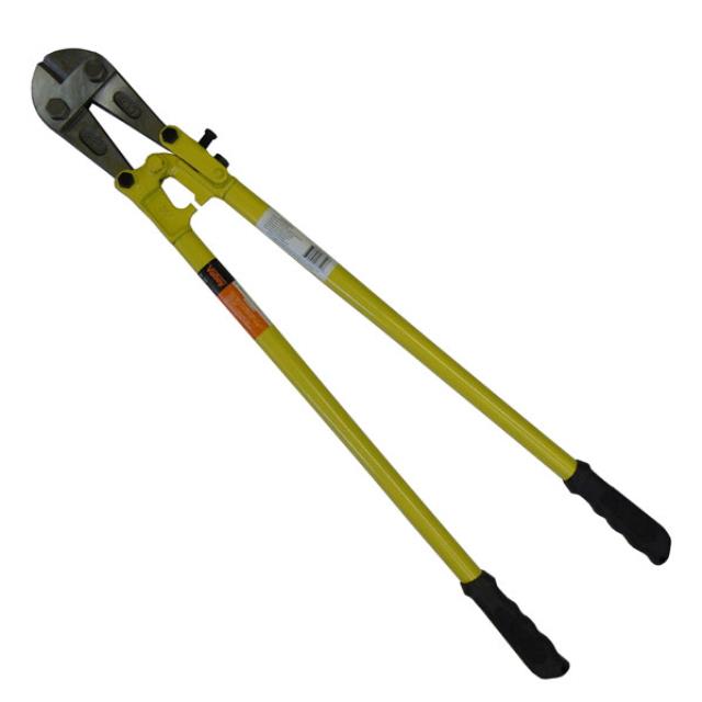 Rental store for VT - 36  BOLT CUTTER, HSS BLADE, D-GRIPS in Boston MA