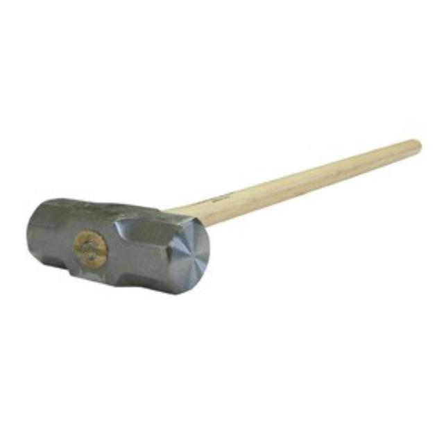 Rental store for VT-8 LB SLEDGE HAMMER 36  HICKORY HANDLE in Boston MA