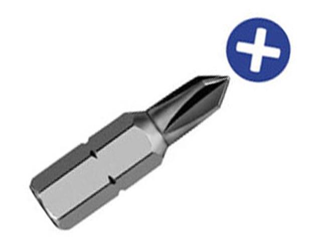 Rental store for 2 Reduced Phillips Insert Bits - 1 in Boston MA