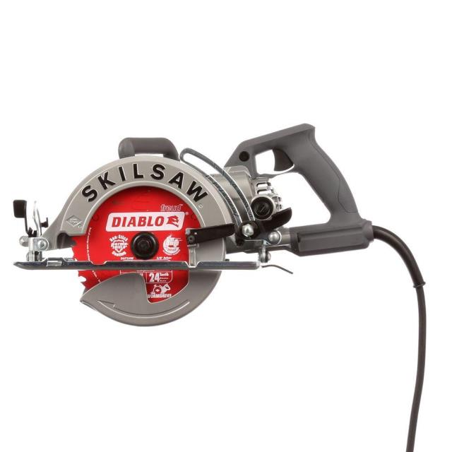 Rental store for Skilsaw Wormdrive Saw 7.25 in Boston MA
