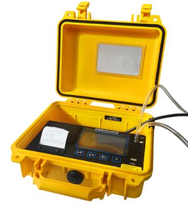 Rental store for OmniGuard 6 Differential Press. Recorder in Boston MA