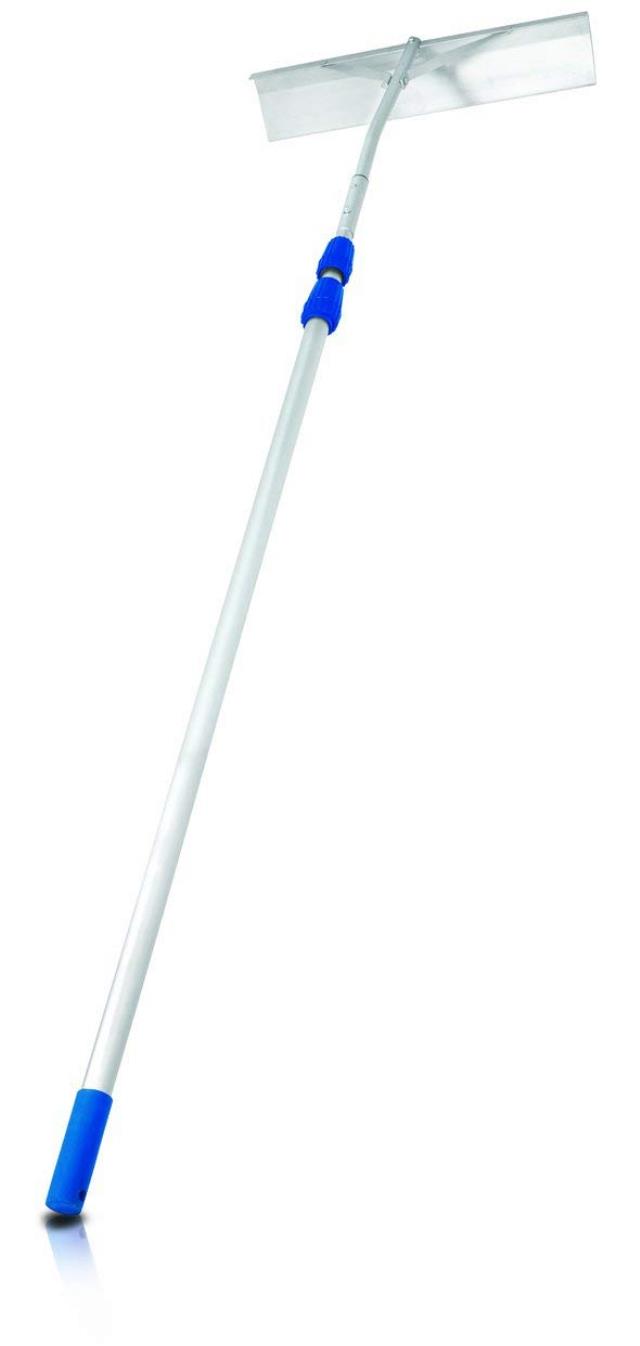 Rental store for Snow Roof Rake w 16  Extending Handle in Boston MA