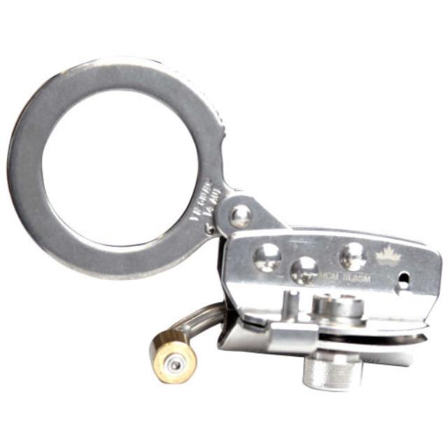 Rental store for Trailing Rope Grab For 5 8  Rope in Boston MA