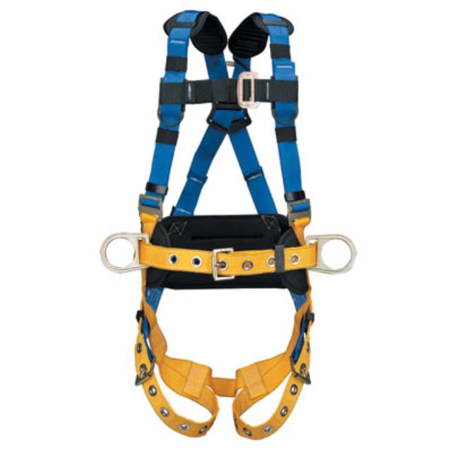 Rental store for Werner LifeFit CST Harness XXL in Boston MA