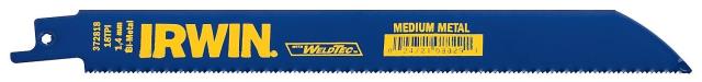 Rental store for Irwin Metal Cutting Sawzall Blade 50pk in Boston MA
