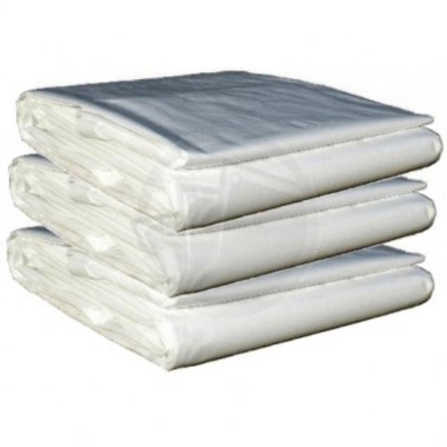 Rental store for Fire Retardant 20 x30  Extreme Poly Tarp in Boston MA