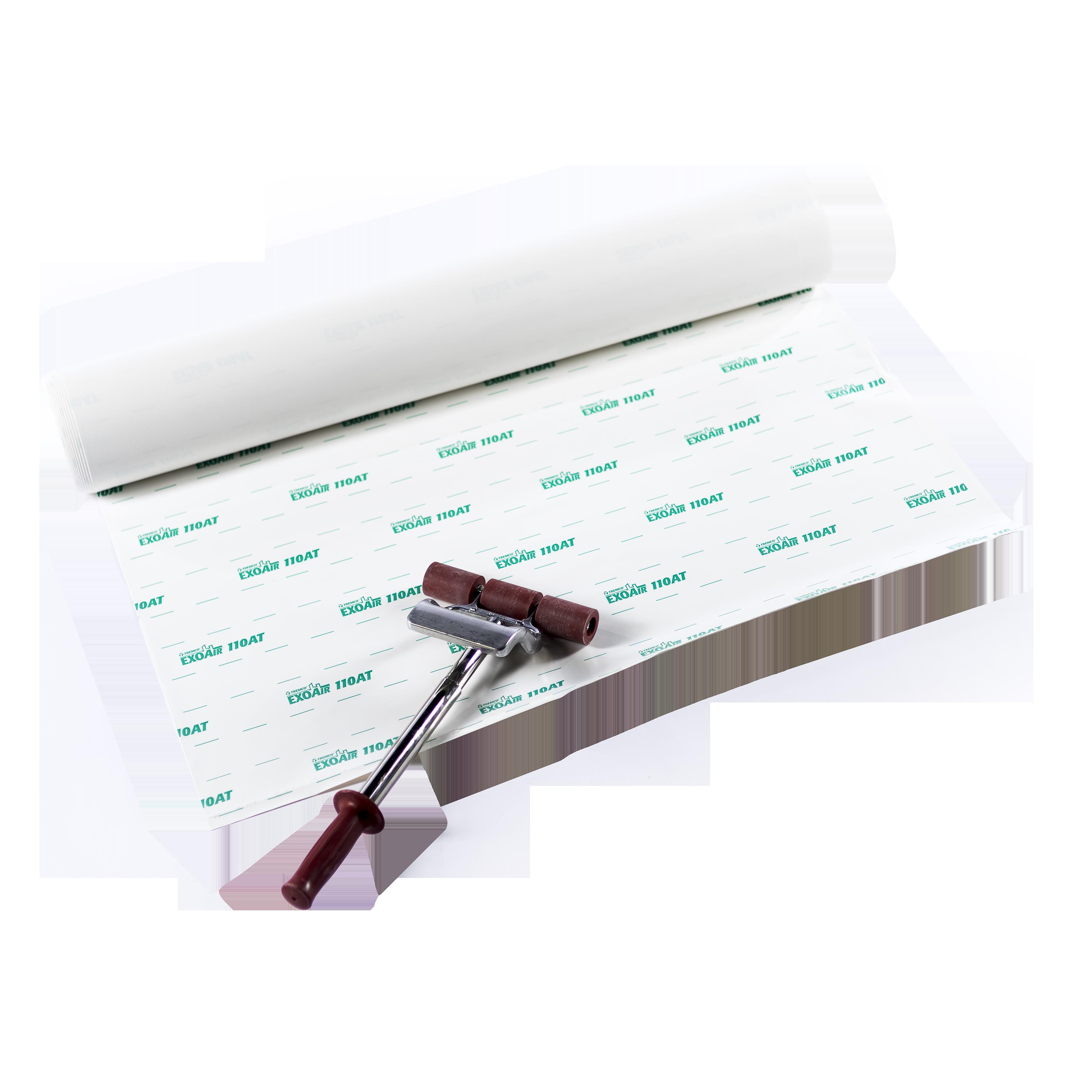 Rental store for Tremco Exoair 110 AT-F 36 x75    Roll in Boston MA