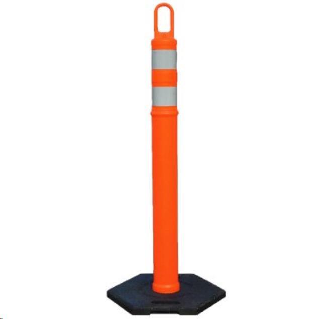 Rental store for 42  Delineator Ring Top with Base - BULK in Boston MA