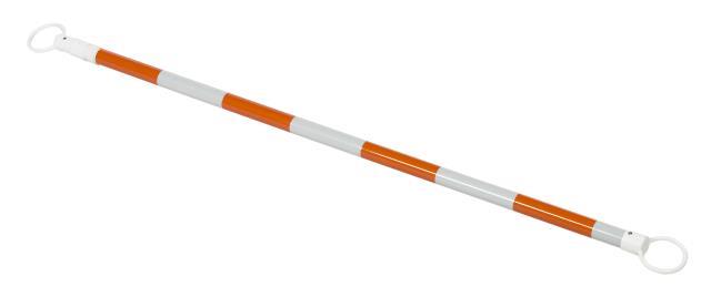 Rental store for Safety Cone Bar BULK in Boston MA