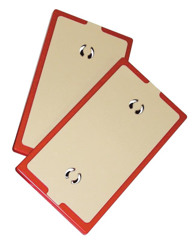 Rental store for ZipWall Non-Skid Plate 2 Pack in Boston MA