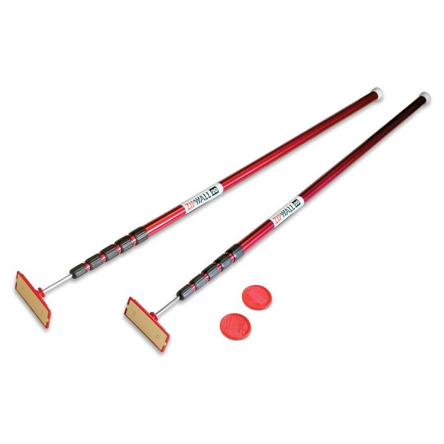 Rental store for Zipwall Pole 20   2 piece set in Boston MA