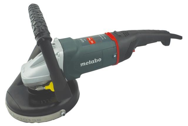 Rental store for Metabo, 7  SURFACE PREP KIT in Boston MA