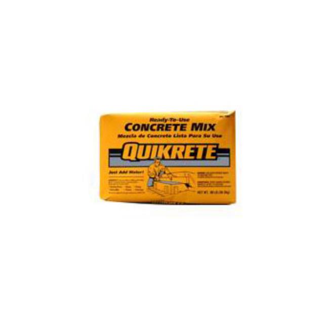 Rental store for Quikrete Concrete 5000PSI 80lb in Boston MA