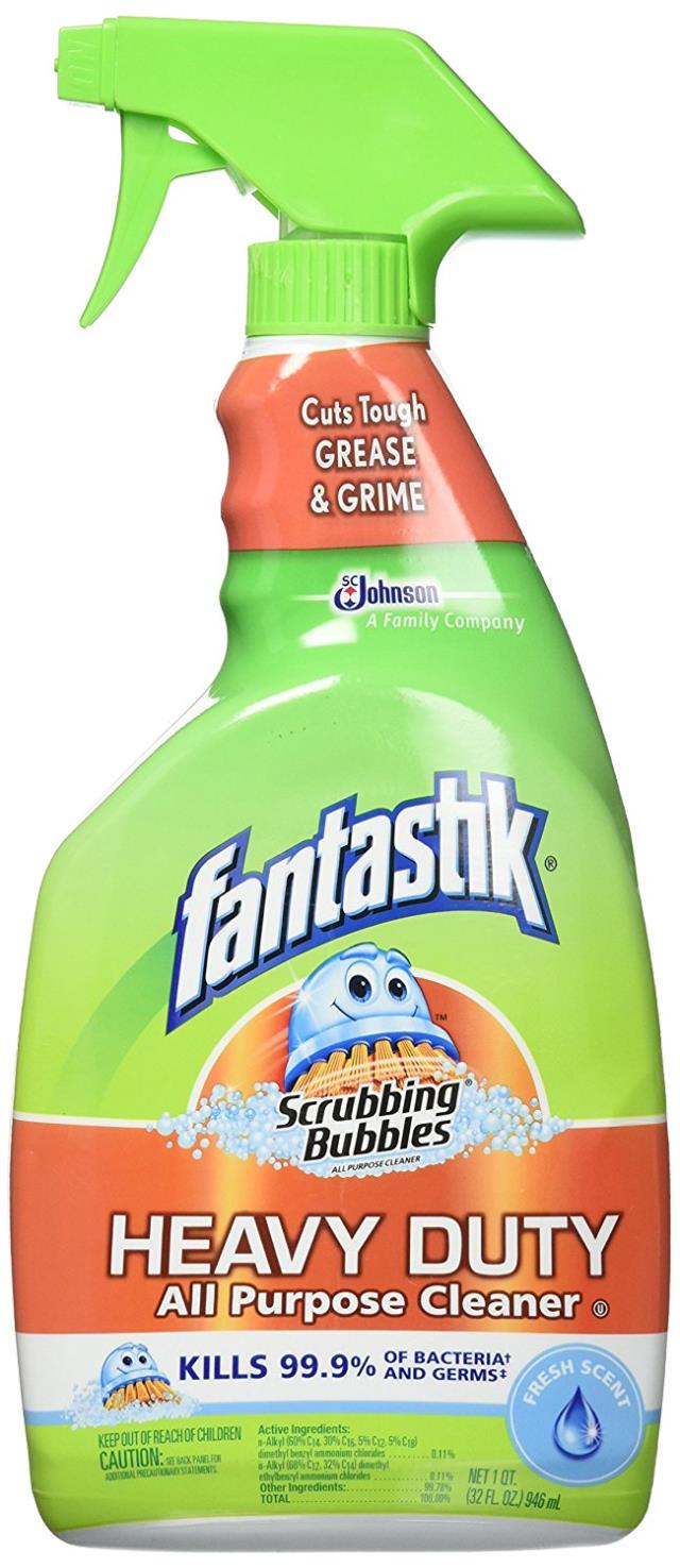 Rental store for Fantastik Cleaner 32oz. in Boston MA