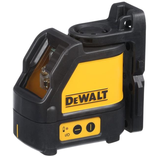 Rental store for Dewalt Line Laser  Red in Boston MA