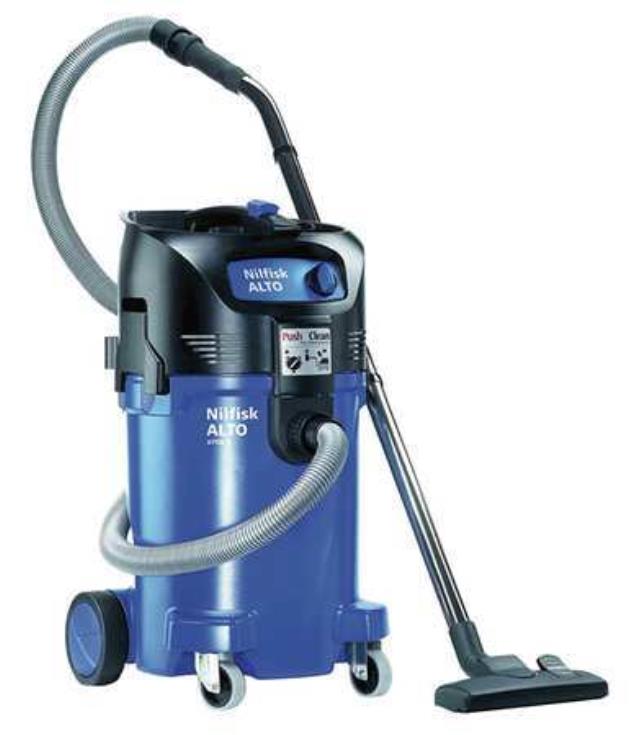 Rental store for Attix 50  Non Hepa  Vacuum in Boston MA