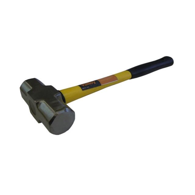 Rental store for 3lb Sledge Hammer 16  Fiberglass Handle in Boston MA