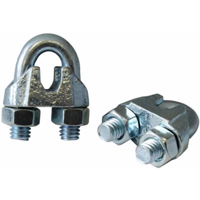 Rental store for 1 4  Malleable Clips in Boston MA